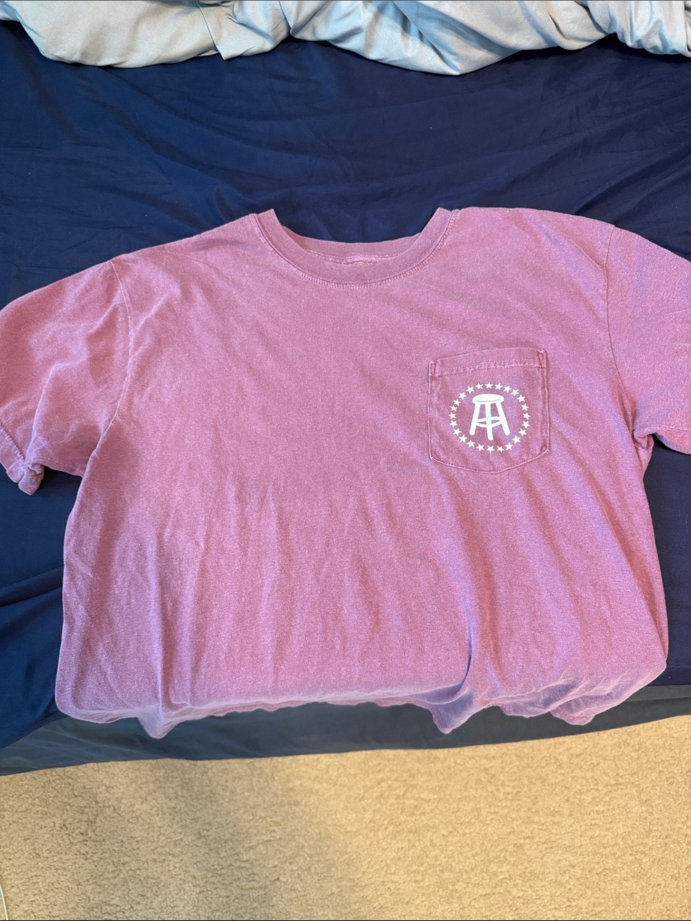Men’s Barstool Sports Shirt